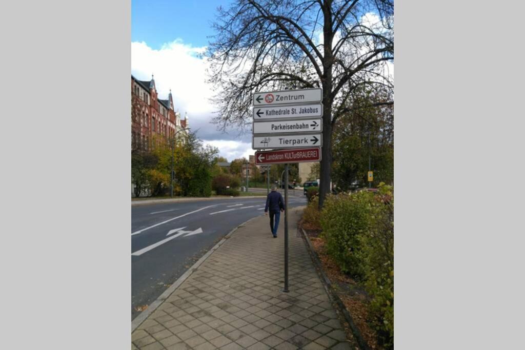 Rietschen, Natur Erleben Luaran gambar