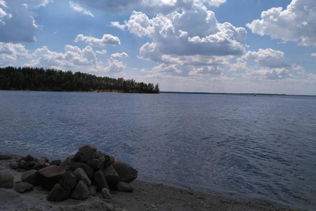 Rietschen, Natur Erleben Luaran gambar