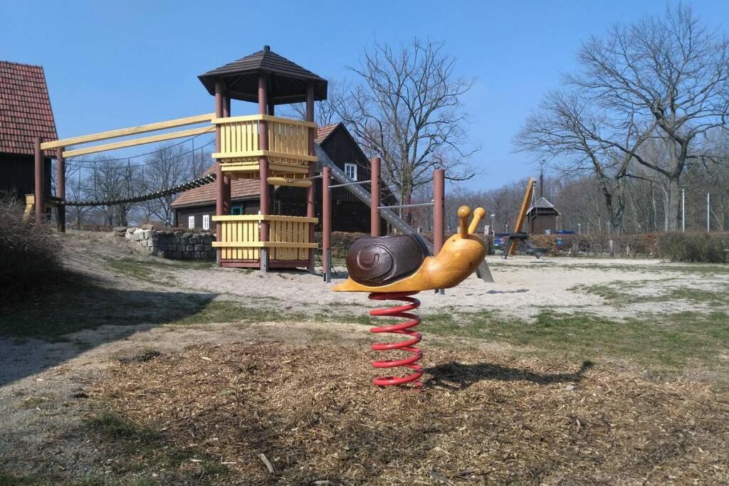 Rietschen, Natur Erleben Luaran gambar